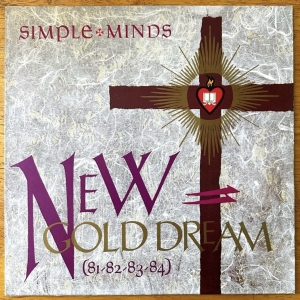 New Gold Dream (81-82-83-84) Image