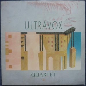 Quartet Image