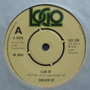 Car 67 Image