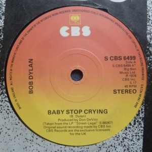 Baby Stop Crying Image