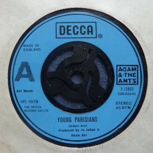 Young Parisians Image