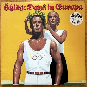 Days In Europa Image