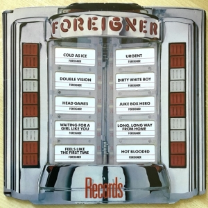 Records Image