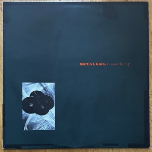 Counterfeit EP Image