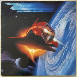 Afterburner Image