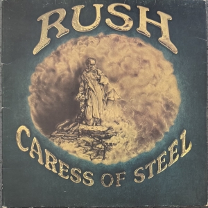 Caress Of Steel Image