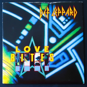 Love Bites Image