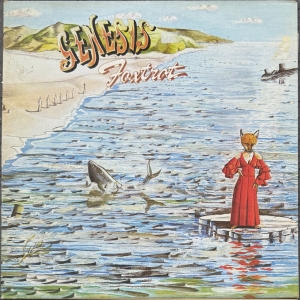Foxtrot Image