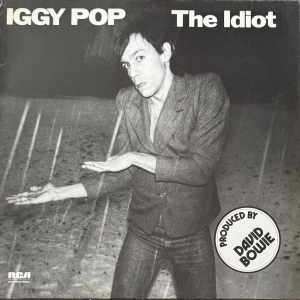 The Idiot Image
