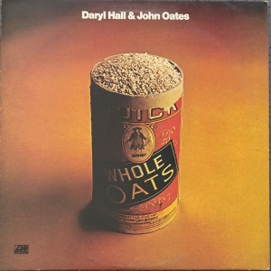 Whole Oats Image
