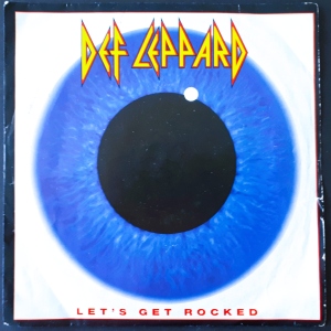 Let's Get Rocked Image