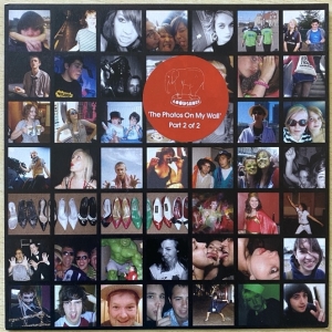 The Photos On My Wall Image