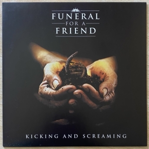 Kicking & Screaming Image