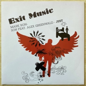 Exit Music Image