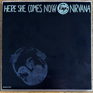 Here She Comes Now / Venus In Furs Image