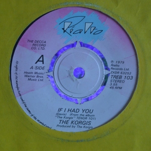 If I Had You Image