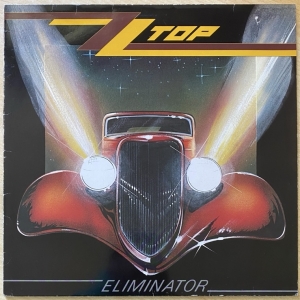 Eliminator Image