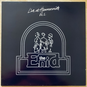 Live At Hammersmith Vol I Image