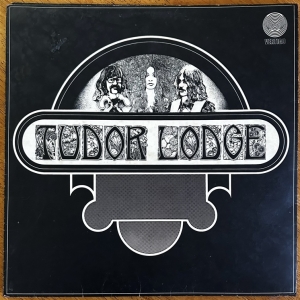 Tudor Lodge Image