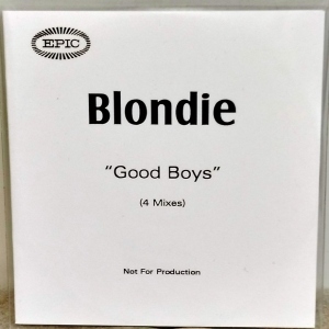 Good Boys (4 mixes) Image