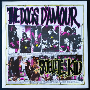 Satellite Kid Image