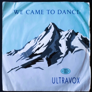 We Came To Dance Image