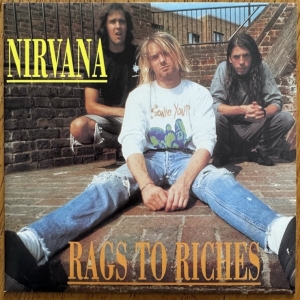 Rags To Riches Image