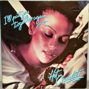 I'll Put You Together Again Image