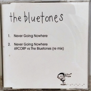 Never Going Nowhere Image