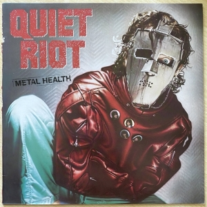 Metal Health Image