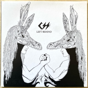 Left Behind Image