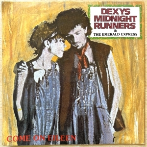 Come On Eileen Image