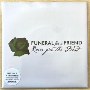 Roses For The Dead Image