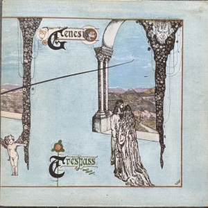 Trespass Image