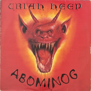 Abominog Image