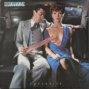 Lovedrive Image