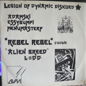 Rebel Rebel Image