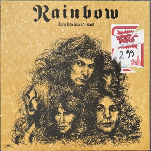 Long Live Rock 'N' Roll Image