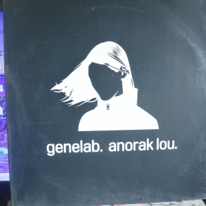 Anorak Lou Image