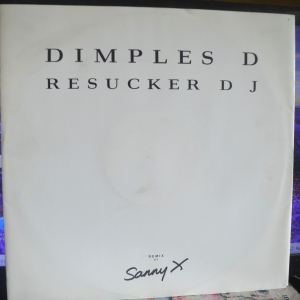 Resucker DJ Image