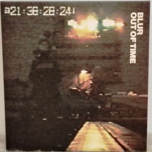 Out Of Time Image