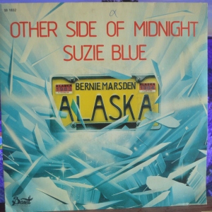 Other Side Of Midnight / Suzie Blue Image