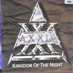 Kingdom Of The Night Image