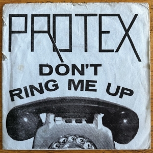 Don't Ring Me Up Image