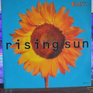 Rising Sun Image