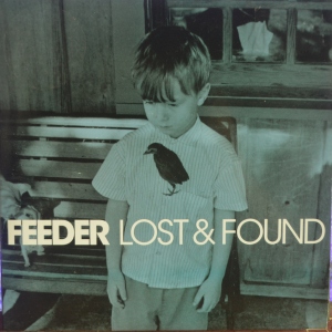 Lost & Found Image