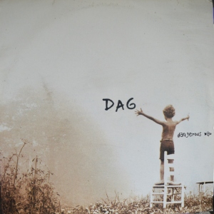Dangerous Wax EP Image