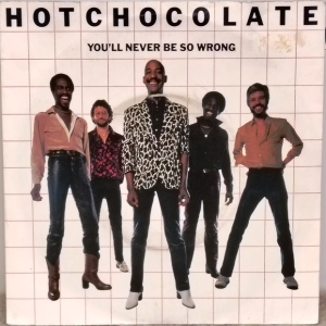 You'll Never Be So Wrong Image