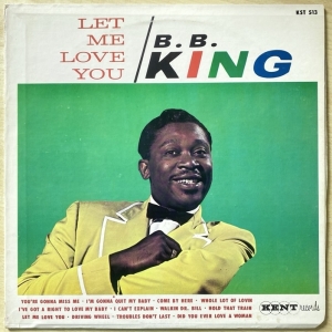 Let Me Love You Image