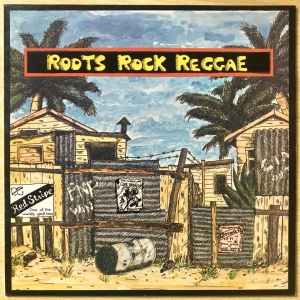 Roots Rock Reggae Image